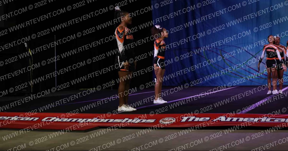 Sanford Seminoles Pop Warner Sanford Seminoles JV · The STATE UPDATEDDaytona Beach Nationals