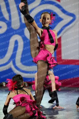 Premier Athletics - Knoxville North Shimmer Sharks