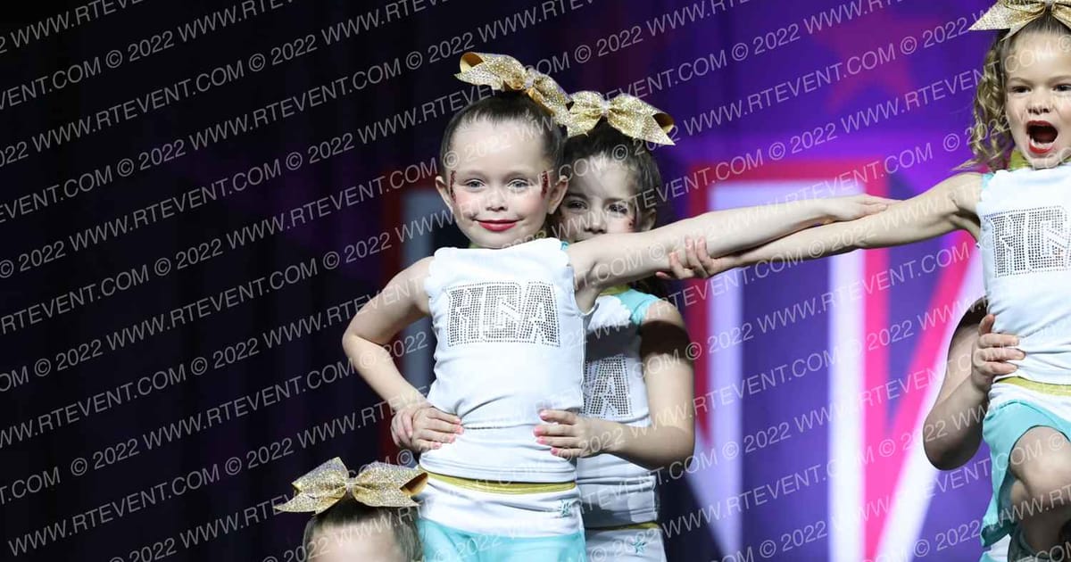 HCA Gems Cruella · Jamfest Super Nationals