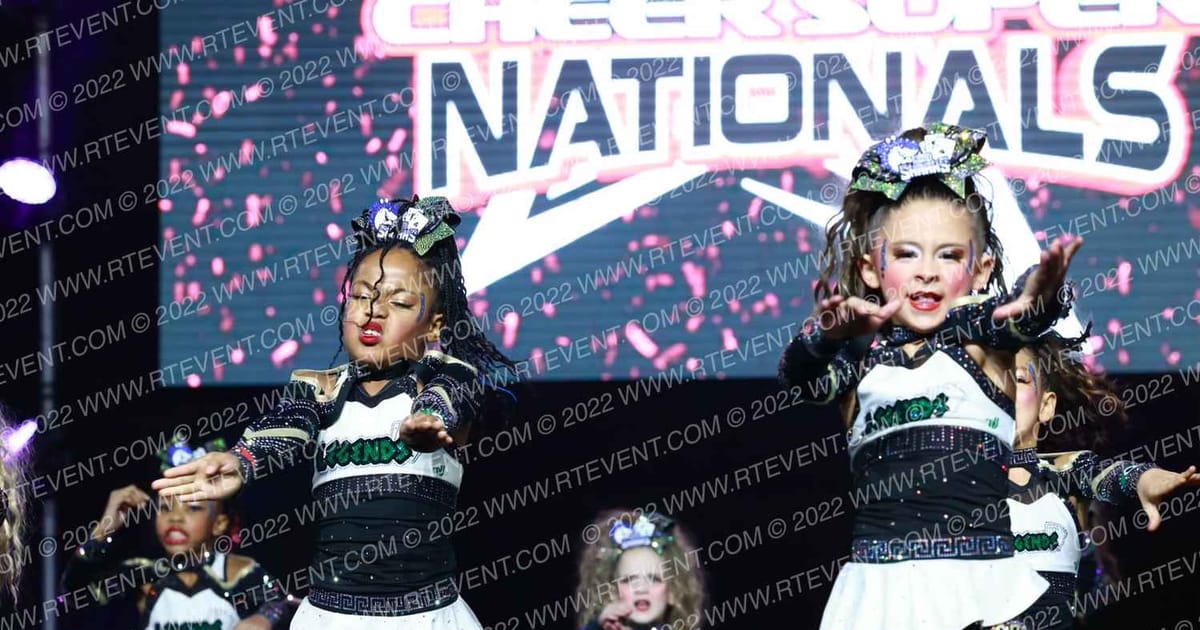House of Legends CardSharks! · Jamfest Super Nationals