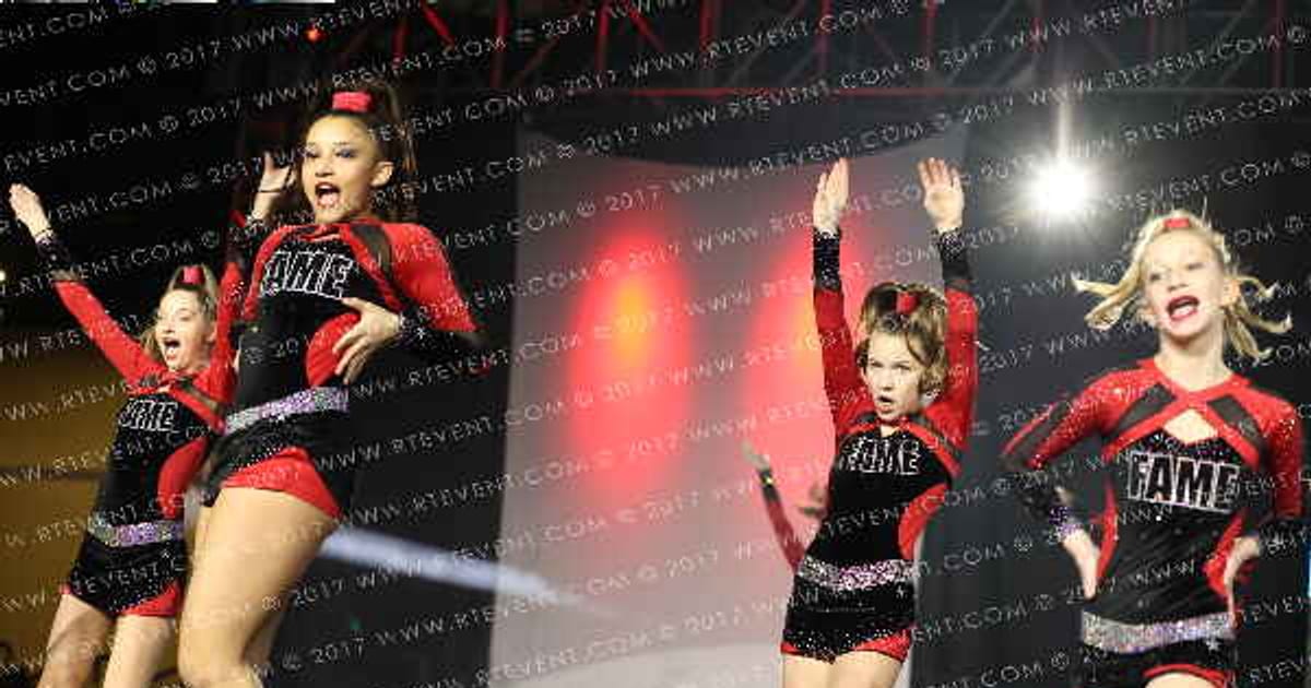 FAME All Stars - Midlo Wildcards · Coastal at the Capitol