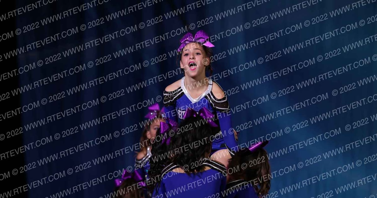 Doral Broncos Broncos SILVER · The STATE UPDATEDDaytona Beach Nationals