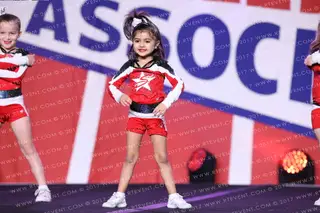 Starstruck Tiny Swag