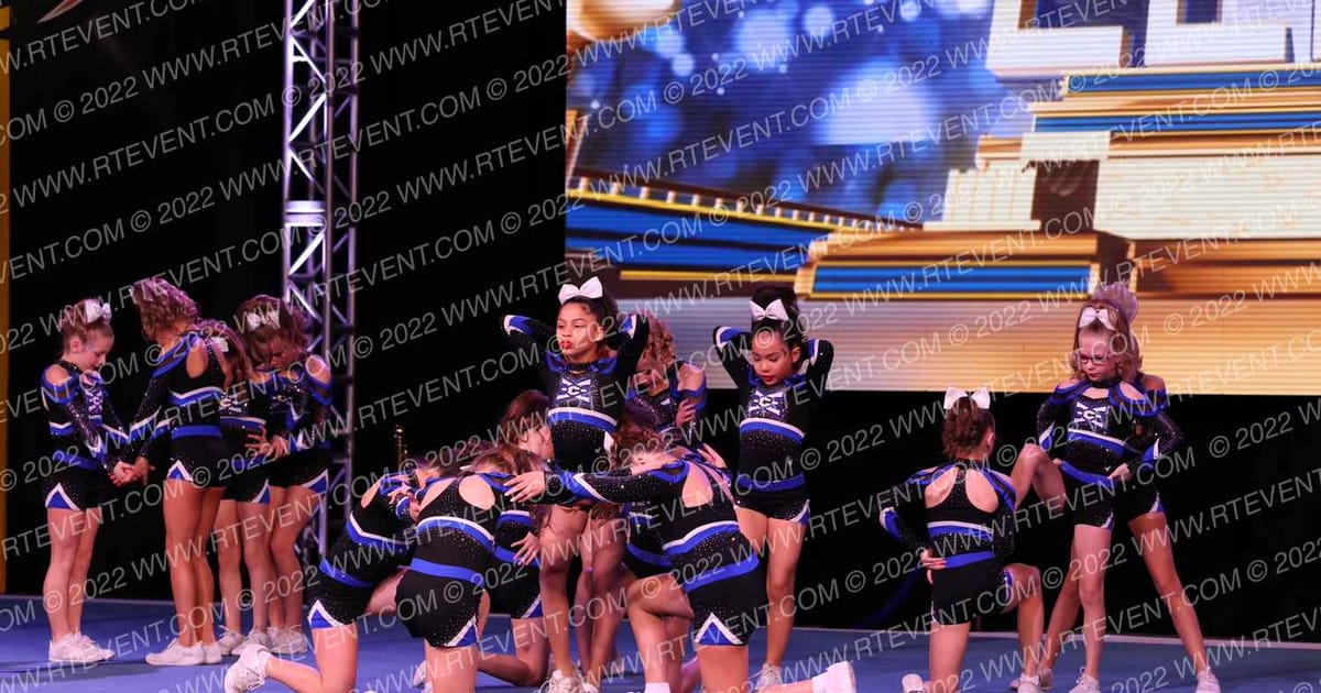ECE CT Premier · Foxwoods