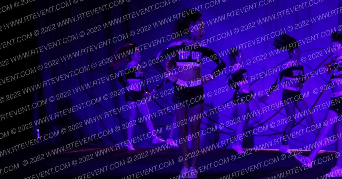 Florida Top Dog All Stars Lady Lassos · The STATE UPDATEDDaytona Beach Nationals