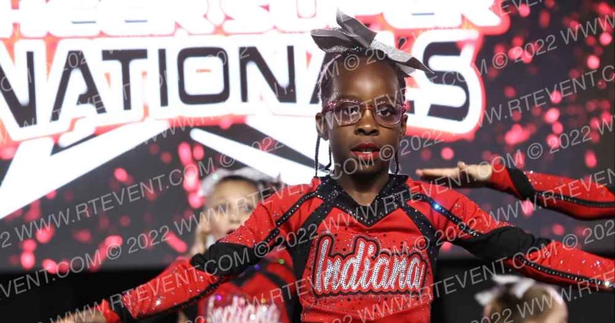 Indiana Elite Twisters · Jamfest Super Nationals