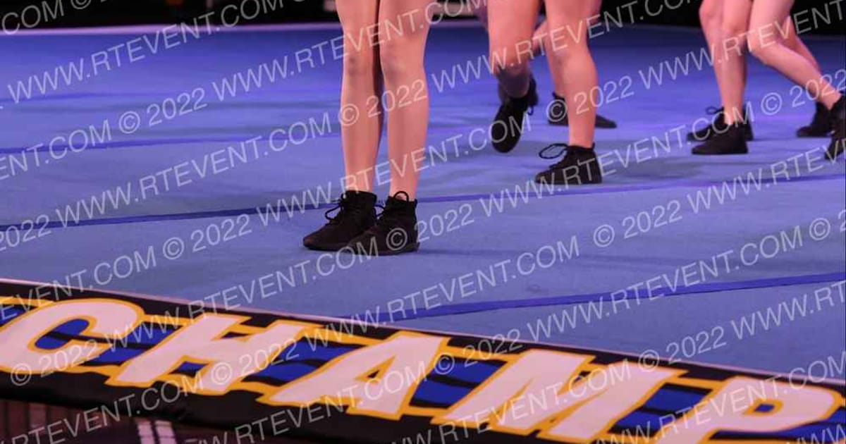 Island Xtreme Riptide · Foxwoods