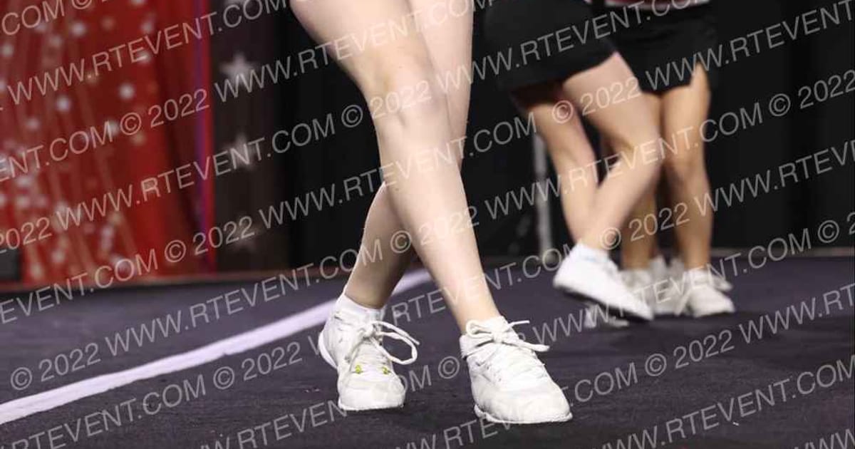 GymTyme All-Stars Honeybees · Jamfest Super Nationals