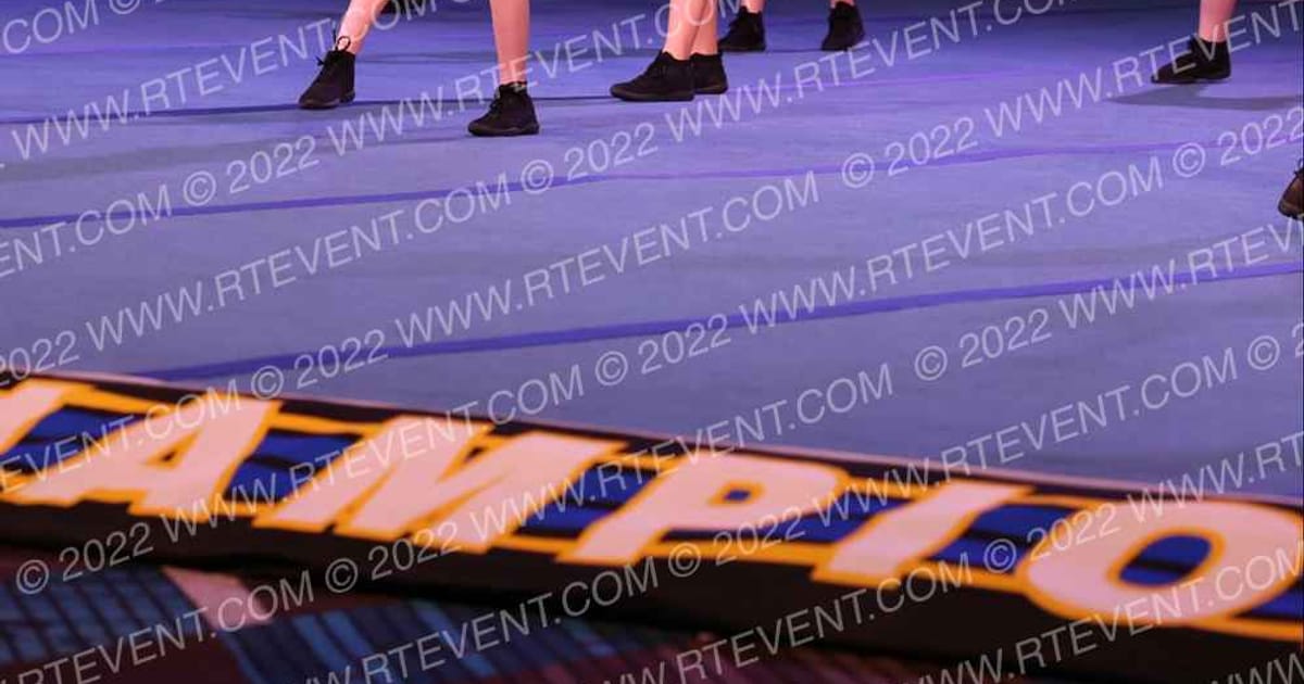 Island Xtreme Mermaids · Foxwoods