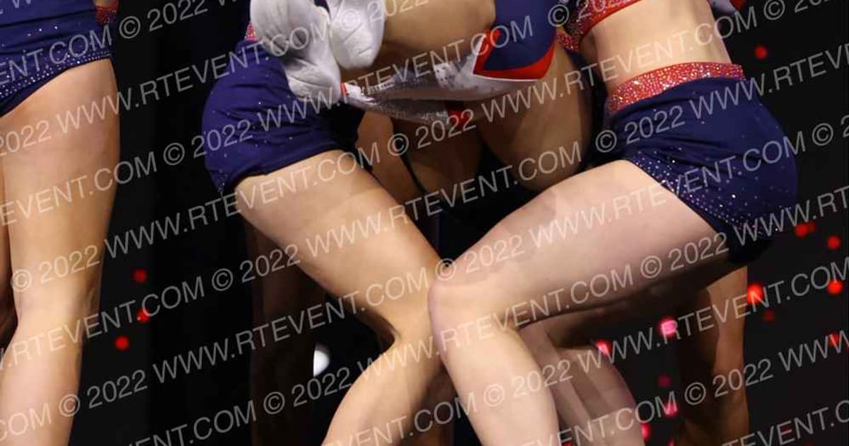 Interactive Academy Gravity · Jamfest Super Nationals