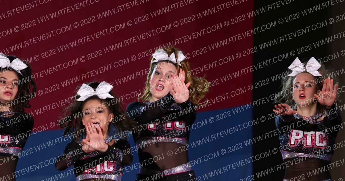 PTC Allstars Fame · Aloha Worcester Showdown