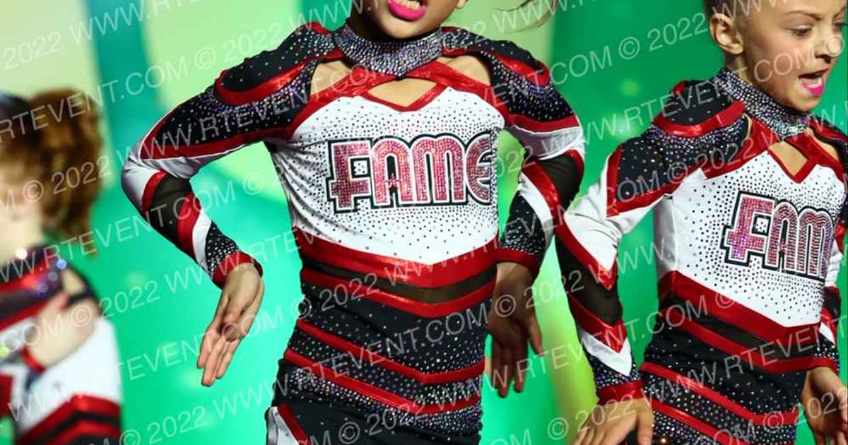 FAME All Stars - Midlo Supermodels · Mardis Gras Grand Nationals