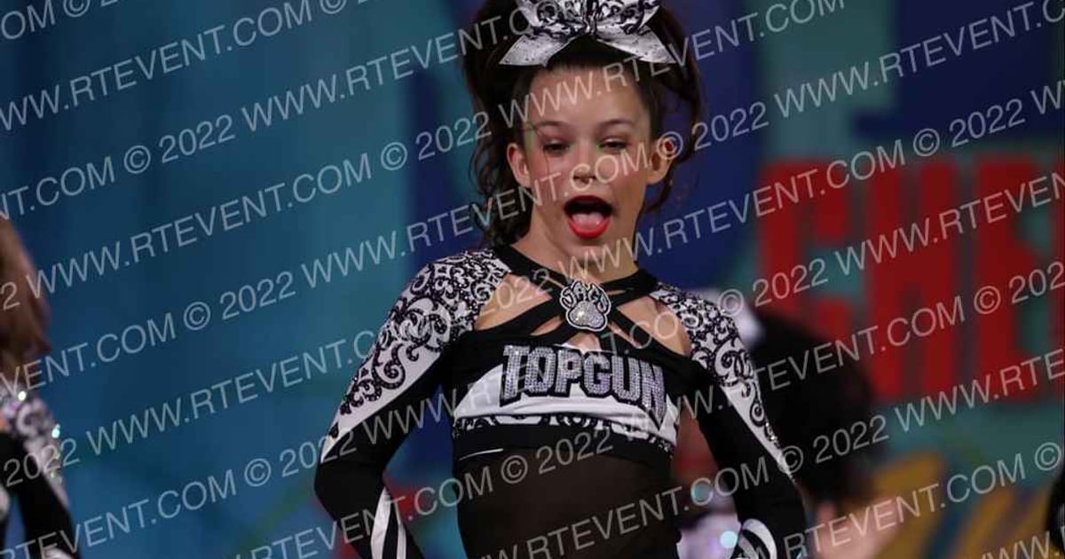 Top Gun All Stars JDub · The STATE UPDATEDDaytona Beach Nationals