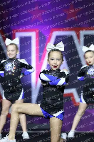 Genesis Athletix Mini Martians