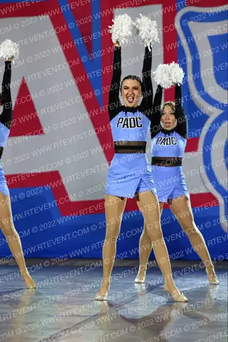 Premier Athletics - Knoxville North Leopard Sharks