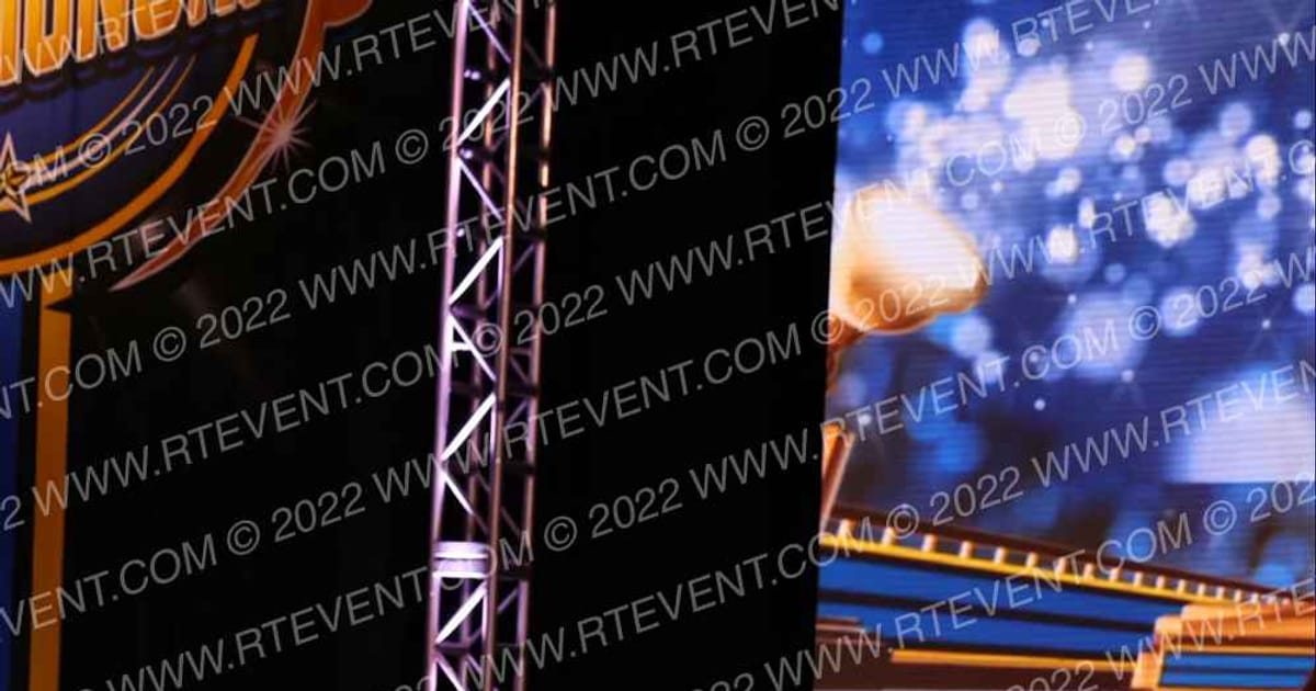 East Celebrity Elite Envy · Foxwoods
