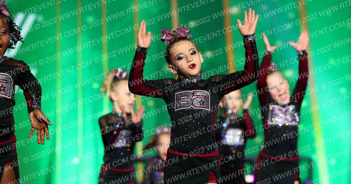 Brandon All-Stars Diamonds · Mardis Gras Grand Nationals