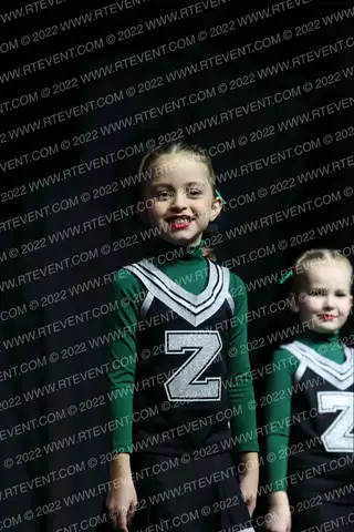 Zionsville Youth Football League Soaring Eaglets