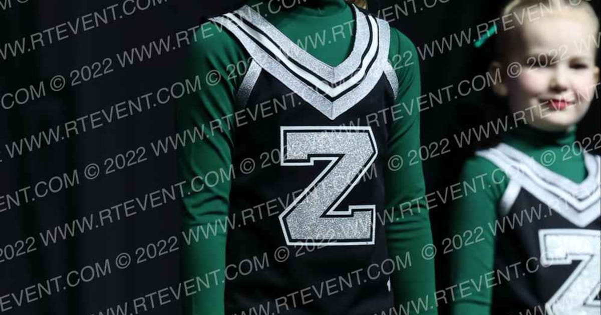 Zionsville Youth Football League Soaring Eaglets · Jamfest Super Nationals