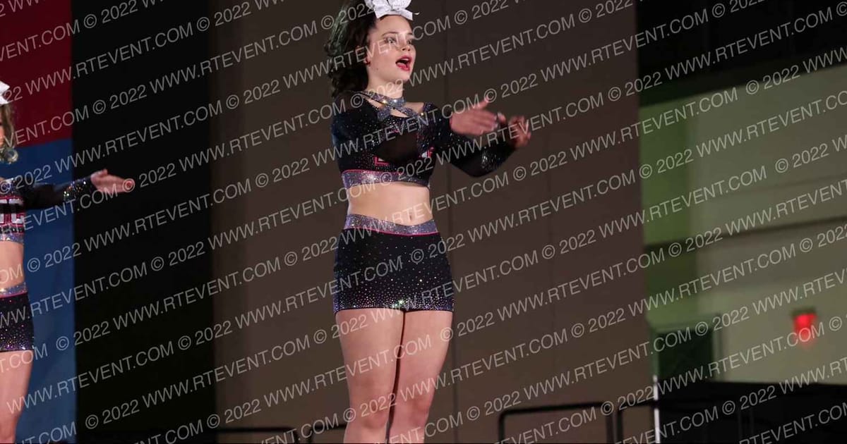 PTC Allstars Icons · Aloha Worcester Showdown