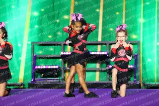 Caliber Cheer Starz Moonlight