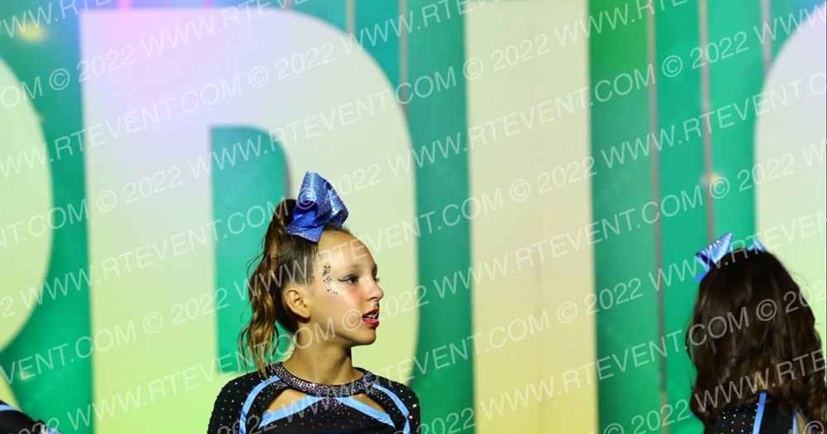 Premier Athletics - Nashville COUGARS · Mardis Gras Grand Nationals