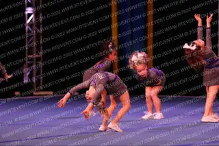 RISE Athletics NY Dream