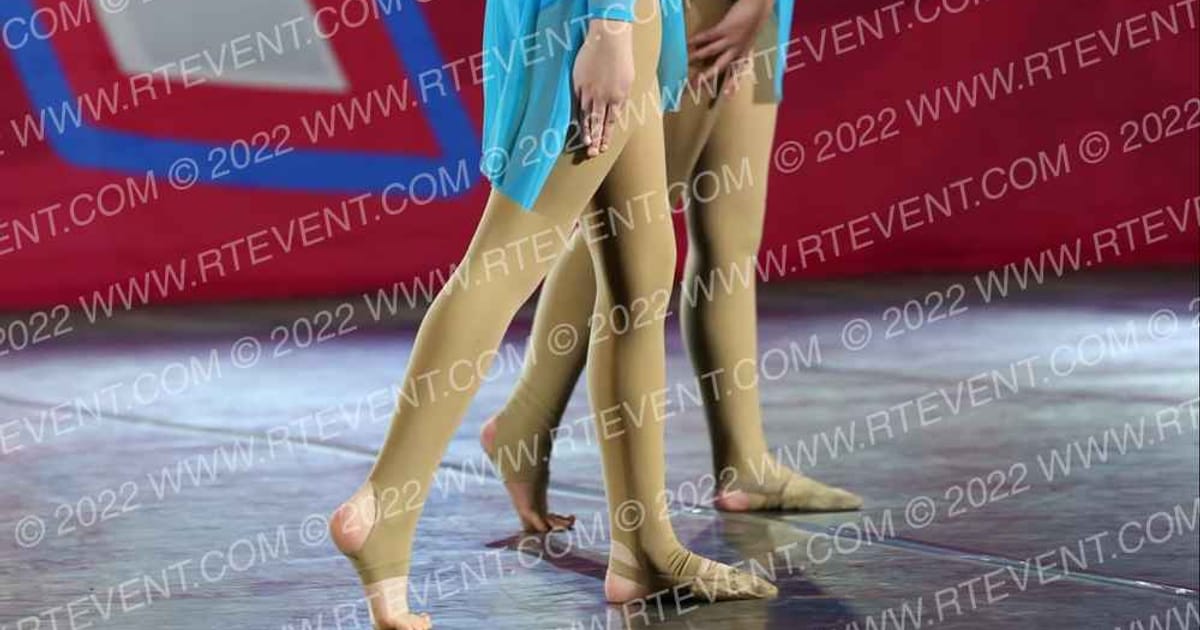 Maverick Dance Alliance Youth Lyrical · Aloha Chattanooga Dance Showdown