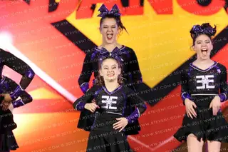 Empower Elite Galaxy