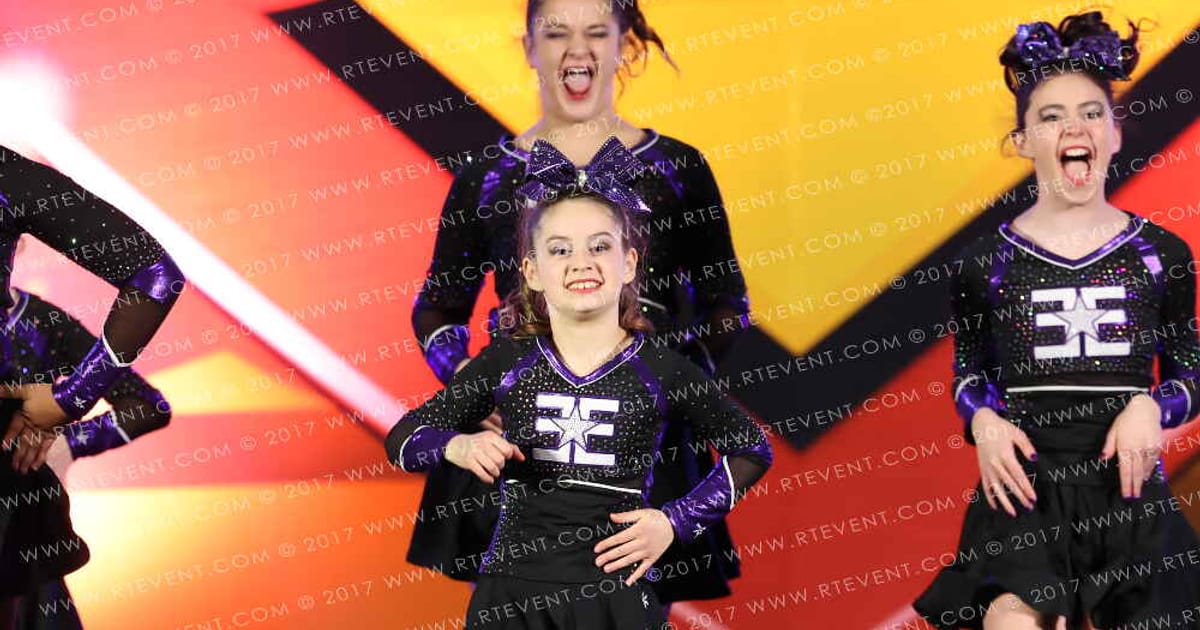 Empower Elite Galaxy · SS Kansas City Nationals