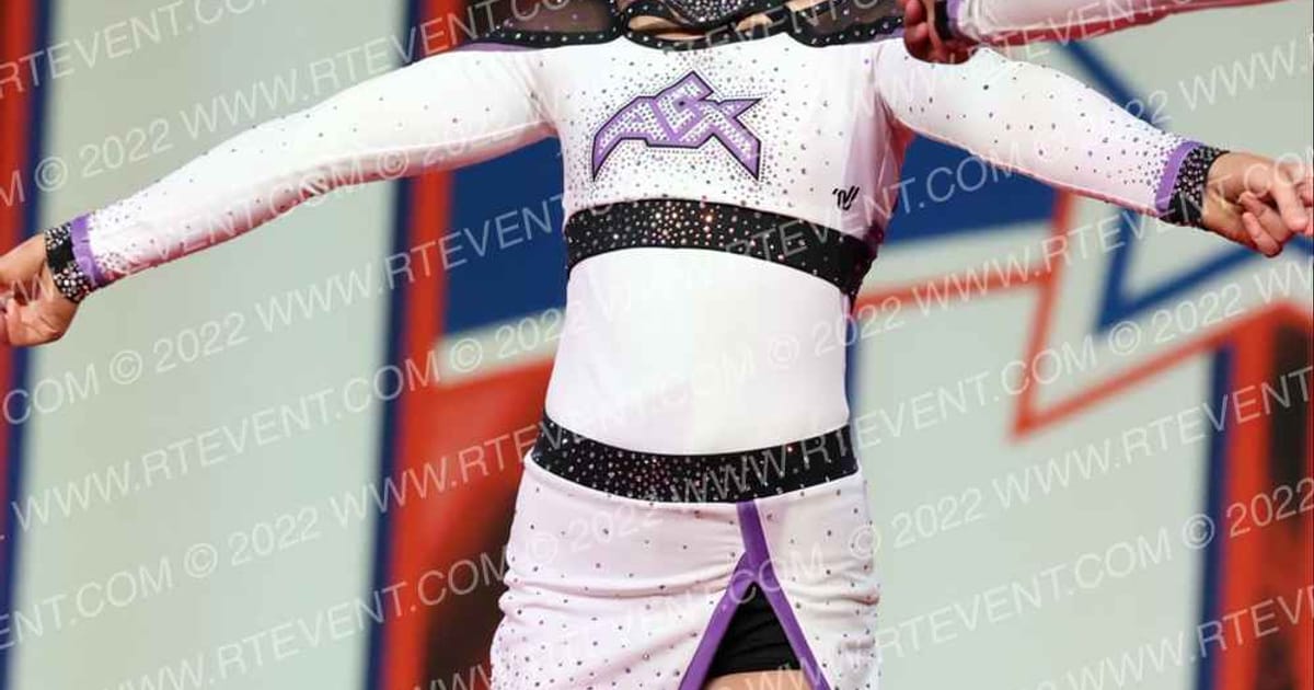 ACX Swag Jags · Spirit of Hope Grand Nationals