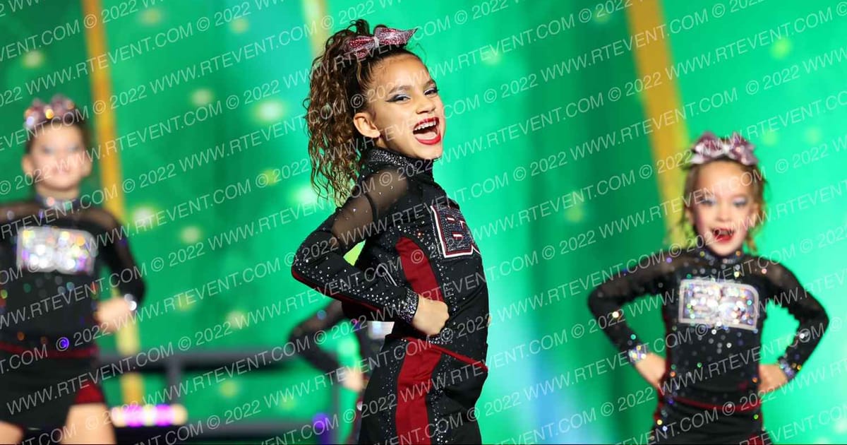 Brandon All-Stars Ice · Mardis Gras Grand Nationals