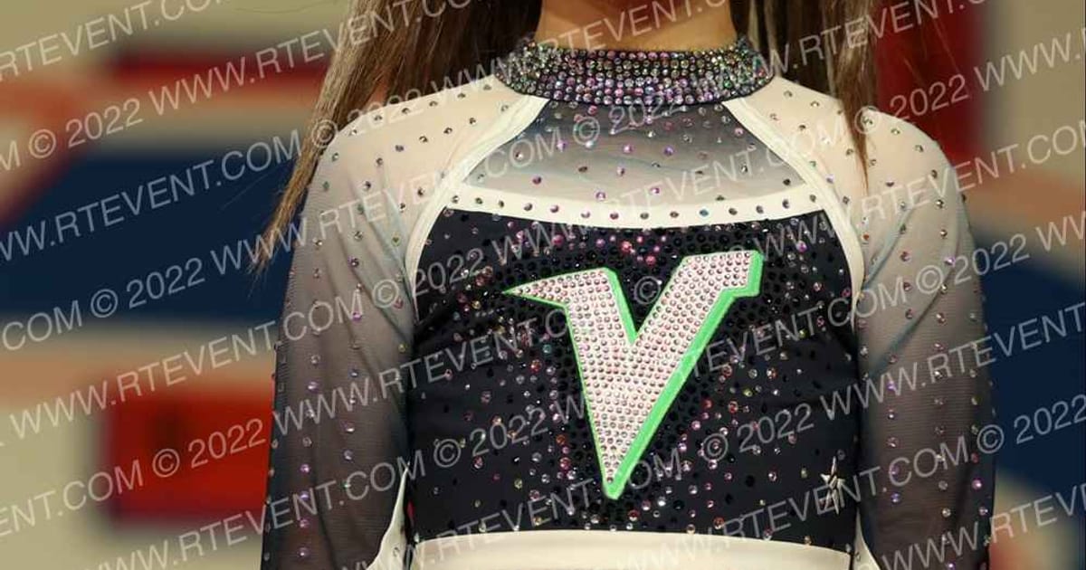 CheerVille AL Plastics · Spirit of Hope Grand Nationals
