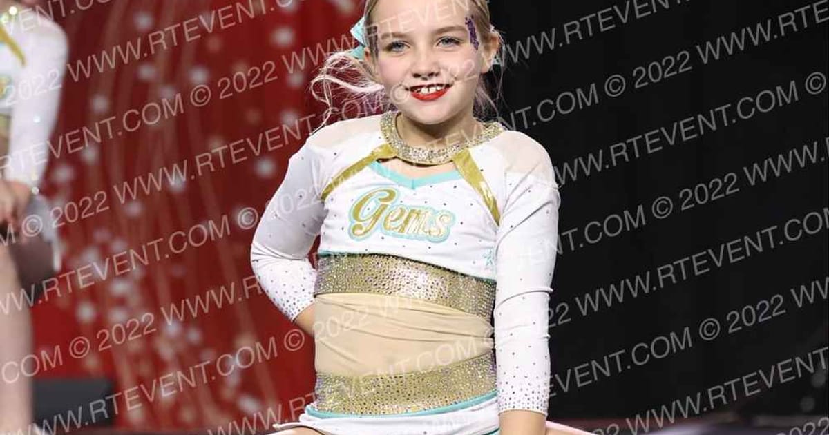 HCA Gems Ursula · Jamfest Super Nationals