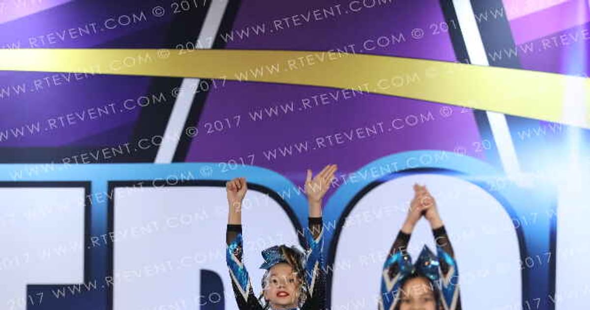 NJ Premier All Stars Legacy · OAKS Classic