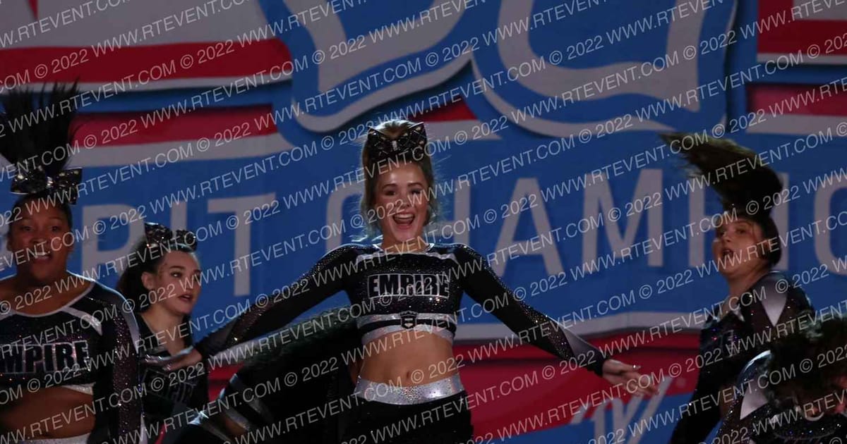 Empire Elite Regal · Aloha Worcester Showdown