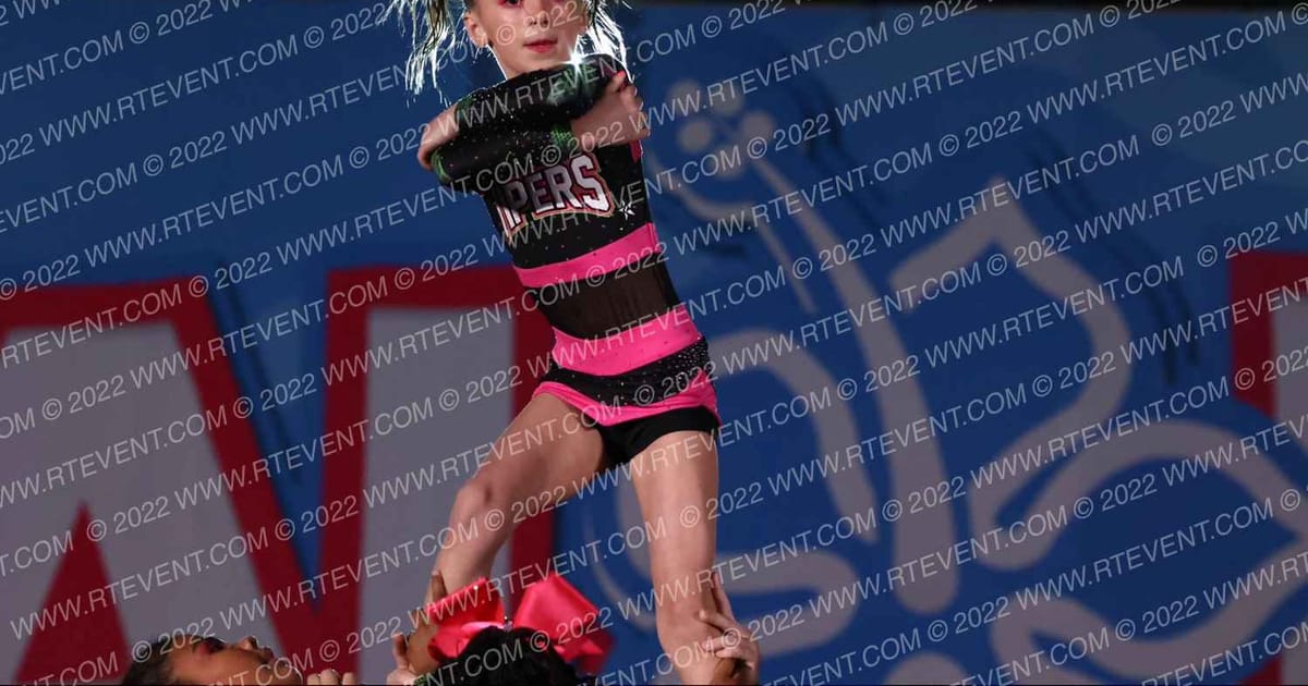 CT Vipers Miss Hiss · Aloha Worcester Showdown