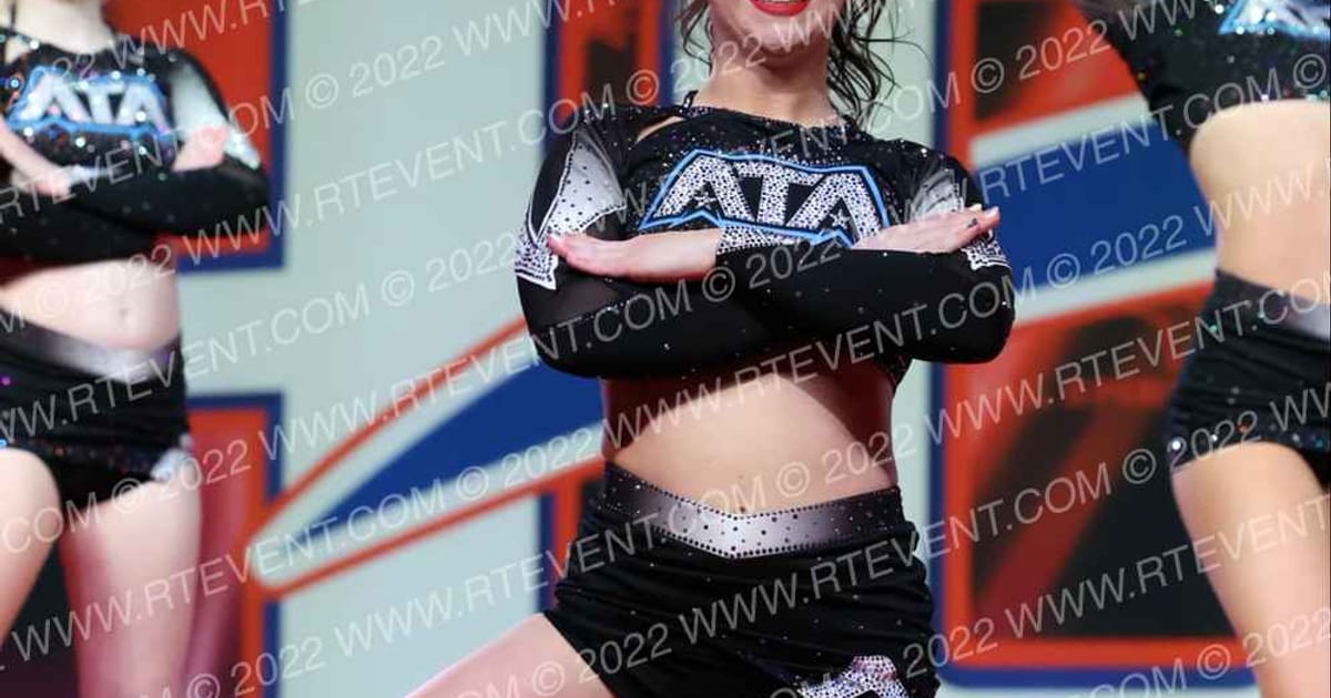 ATA Lake Norman Vortex · Spirit of Hope Grand Nationals