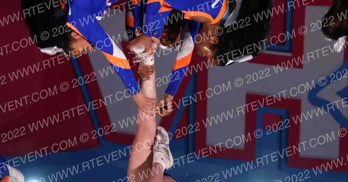 Triple Threat Athletics MAGNETO · Aloha Worcester Showdown