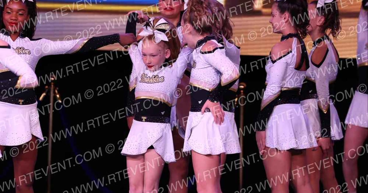 World Cup All Stars Twinkles · Foxwoods