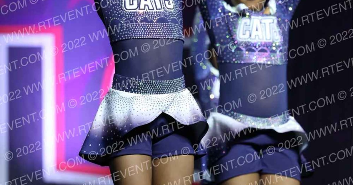 Chi-Town C A T S WILDCATS · Jamfest Super Nationals