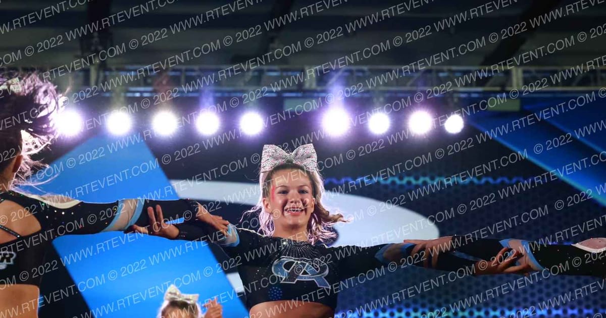 Premier Athletics - Knoxville West Tiger Sharks · Athletic Championships Chattanooga Nationals DIDII