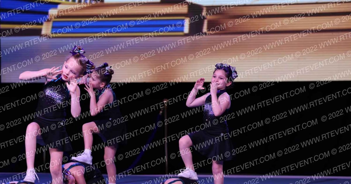 Spirit Too Twinkles · Foxwoods