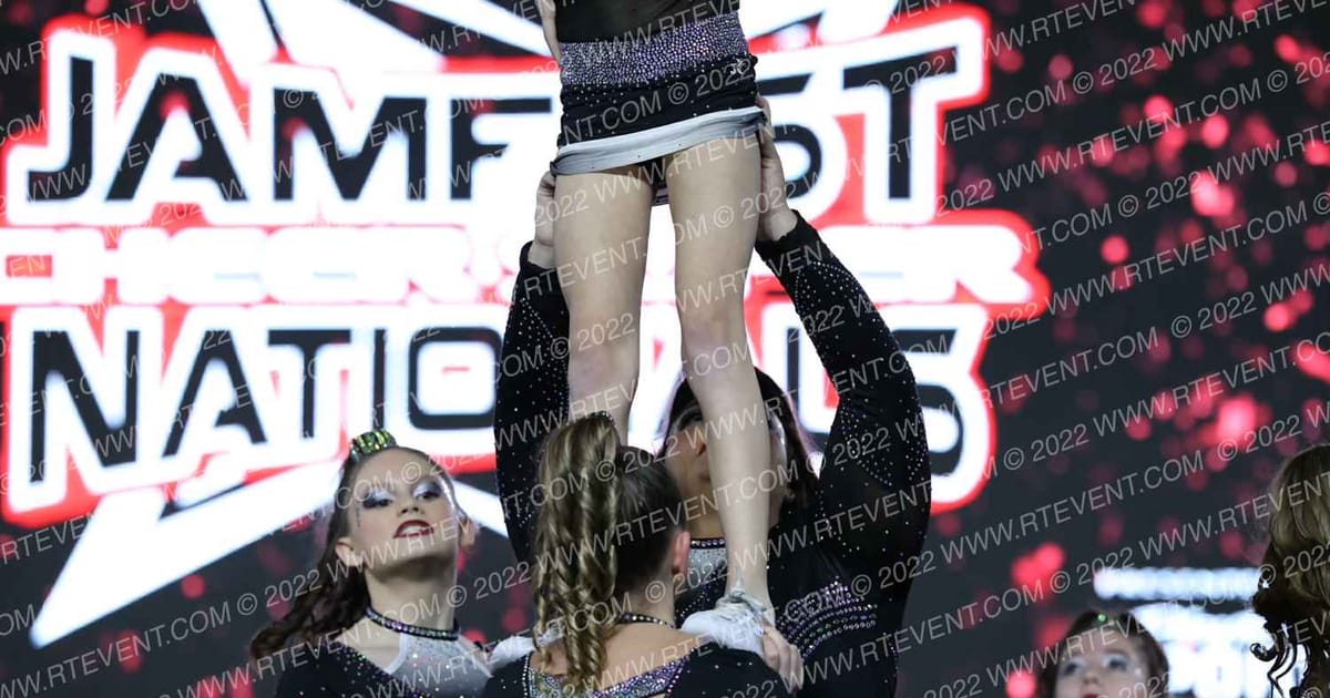 XCA Assassins · Jamfest Super Nationals