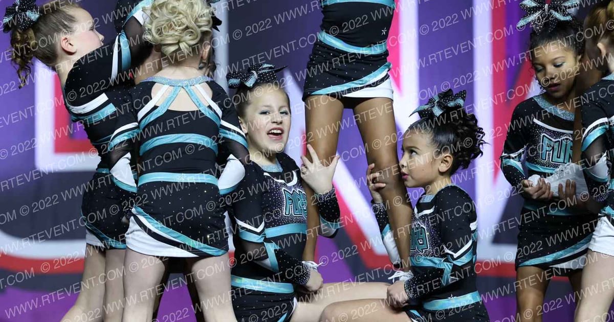 NWI Fury Ember · Jamfest Super Nationals