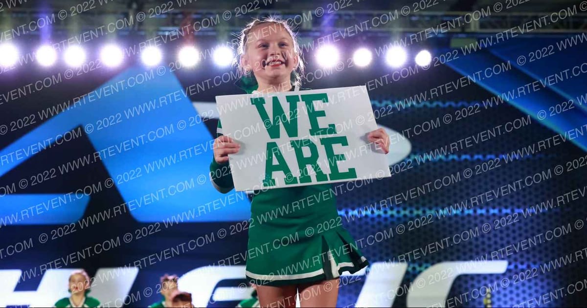 Green Hill Sports Association Green Hill Hawks · Athletic Championships Chattanooga Nationals DIDII
