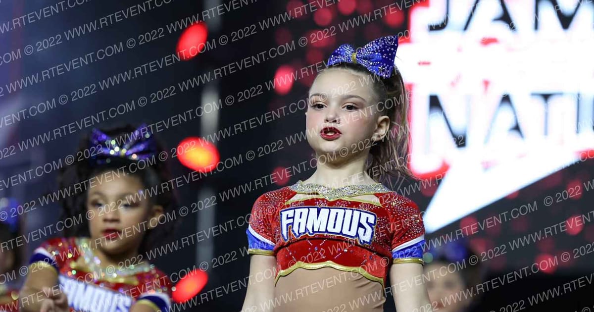 Famous Superstars ROYALS · Jamfest Super Nationals