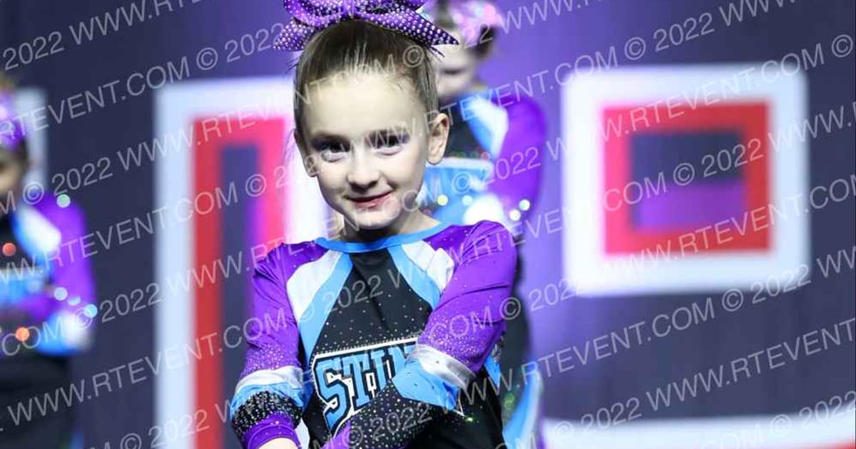 Indiana Ultimate Tiny Rebels · Jamfest Super Nationals