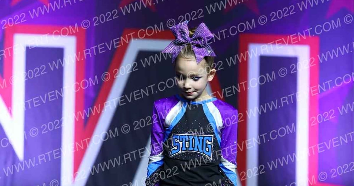 Sting Hornets · Jamfest Super Nationals