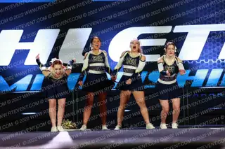 Phoenix Cheer Athletics